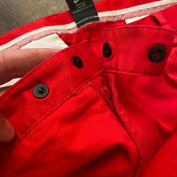 Nike Dri-Fit Golf Shorts - Size 40 - Picture 5 of 6